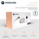 MOTOROLA VM65X CONNECT