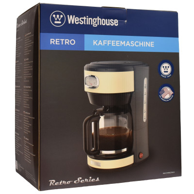 WESTINGHOUSE WKCMR621WH