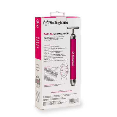 WESTINGHOUSE PERSONAL CARE WH1112