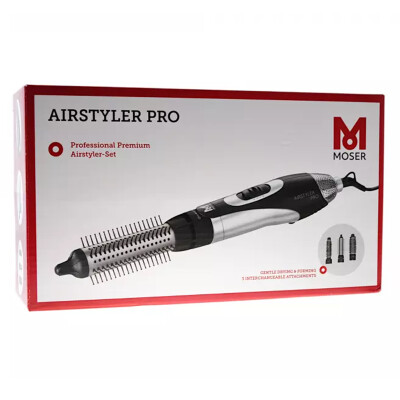 MOSER AIRSTYLER PRO