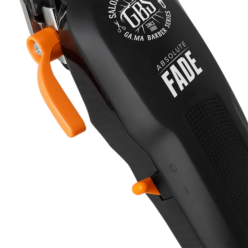 GBS ABSOLUTE FADE CORDED/CORDLESS