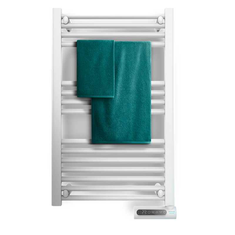 CECOTEC Ready Warm 9100 Smart Towel White CEC-05379