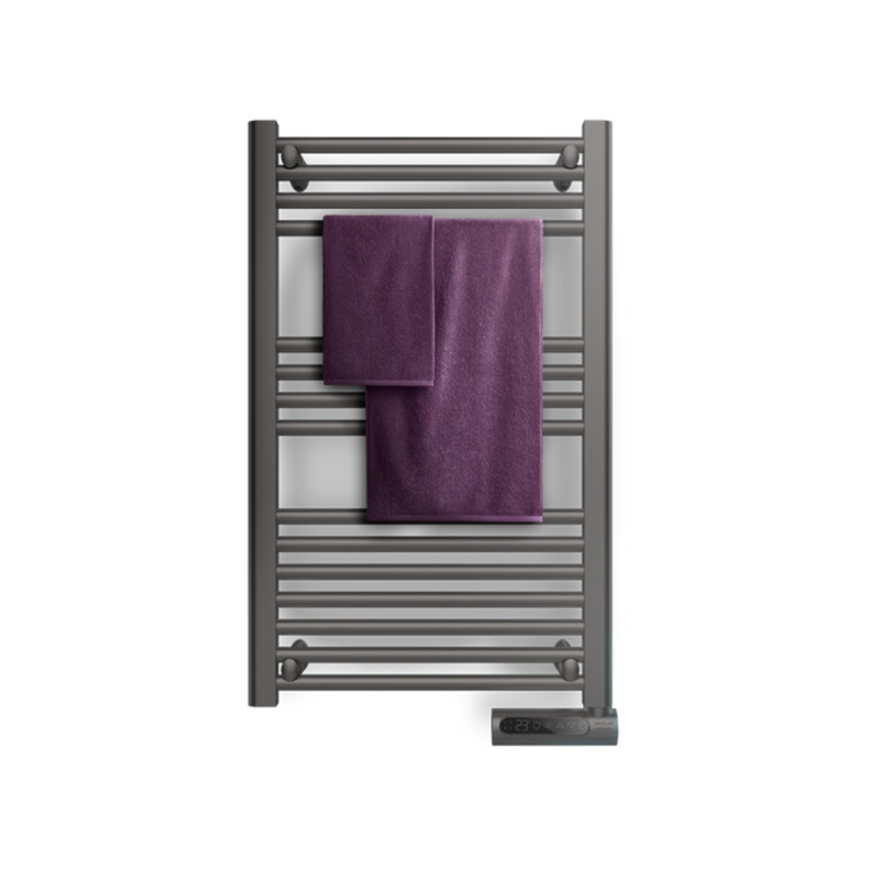 CECOTEC Ready Warm 9100 Smart Towel Silver CEC-05393