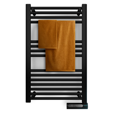 CECOTEC Ready Warm 9100 Smart Towel Black CEC-05394