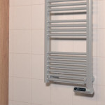 CECOTEC Ready Warm 9200 Smart Towel Steel CEC-05395