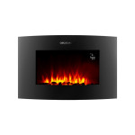 CECOTEC Ready Warm 3550 Curved Flames Connected CEC-05815