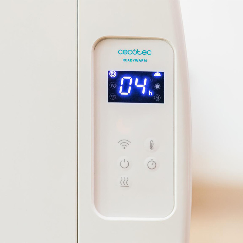 CECOTEC Ready Warm 1800 Thermal Connected CEC-05374