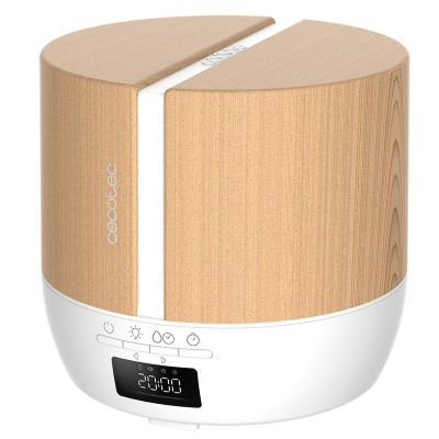 CECOTEC PureAroma 550 Connected White Woody CEC-05647