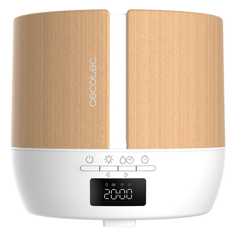 CECOTEC PureAroma 550 Connected White Woody CEC-05647