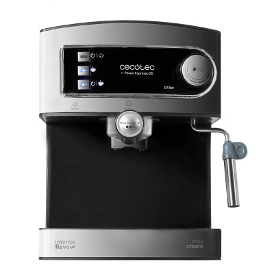 CECOTEC Power Espresso 20 CEC-01503