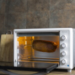 CECOTEC Bake&Toast 4600 White Gyro CEC-03815