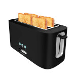 CECOTEC Toast&Taste 16000 Extra Double CEC-03181