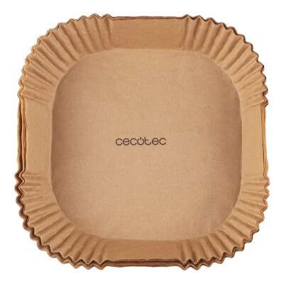 CECOTEC Cecofry Paper Pack Accessories S CEC-03270