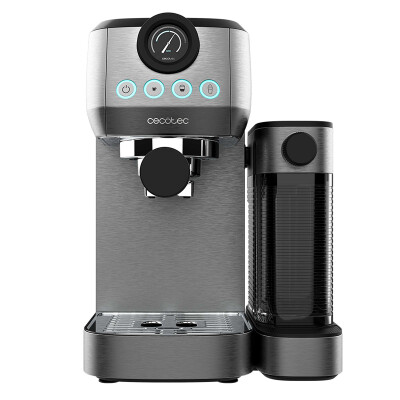CECOTEC Power Espresso 20 Steel Pro
Latte CEC-01985
