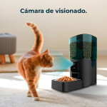CECOTEC Pumba 6000 Purfect Meal Smart Vision CEC-09566