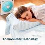 CECOTEC EnergySilence 6000 Power CEC-05928