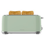 CECOTEC Toast&Taste 1600 Retro Double CEC-03233