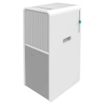 CECOTEC FORCE CLIMA 9550 STYLE HEATING CONNECTED CEC-08166