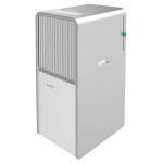 CECOTEC FORCE CLIMA 12850 STYLE HEATING CONNECTED CEC-08168