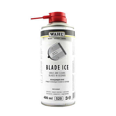WAHL BLADE ICE 400ML