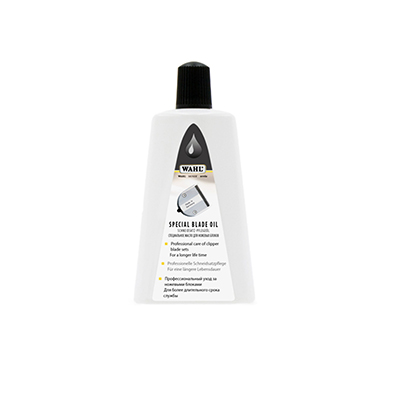 MOSER SPECIAL BLADE OIL 200ML