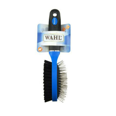 WAHL PET TWO SIDED BRUSH 2999-7020