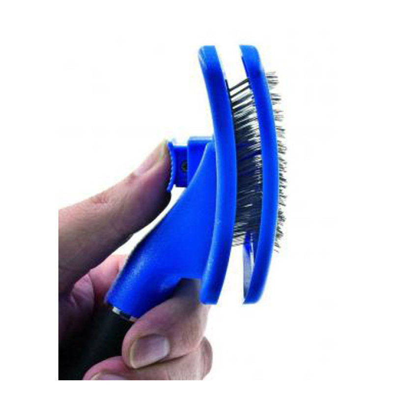 WAHL PET SELF-CLEANING BRUSH 2999-7080