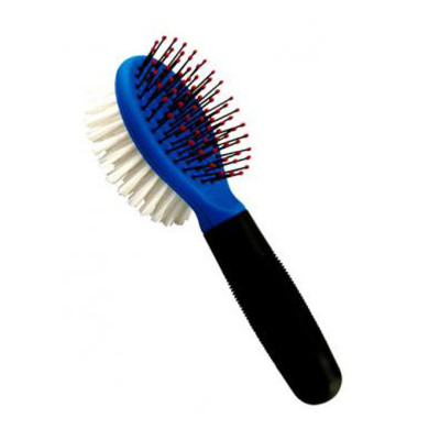 WAHL PET TWO-SIDED BRUSH 2999-7240