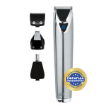 WAHL STAINLESS STEEL LITHIUM ION+