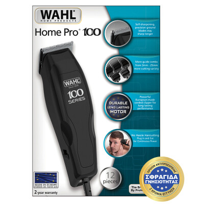 WAHL HOME PRO 100