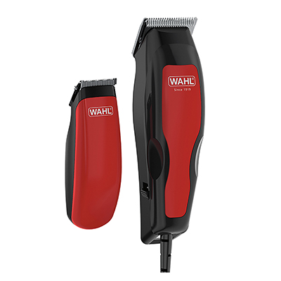WAHL HOME PRO 100 COMBO RED