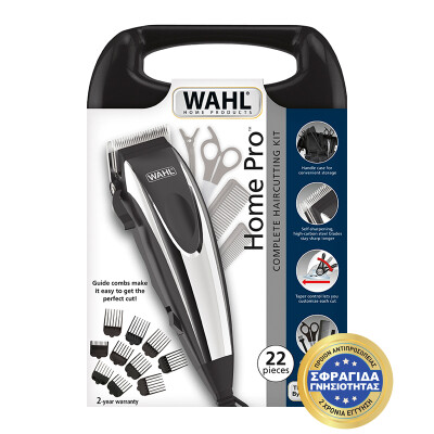 WAHL HOME PRO KIT