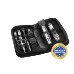 WAHL DELUXE TRAVEL KIT