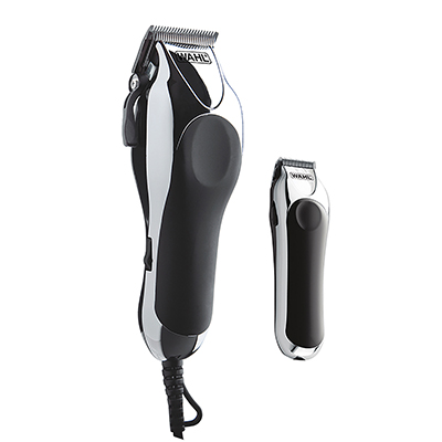 WAHL DELUXE CHROME PRO COMBO US