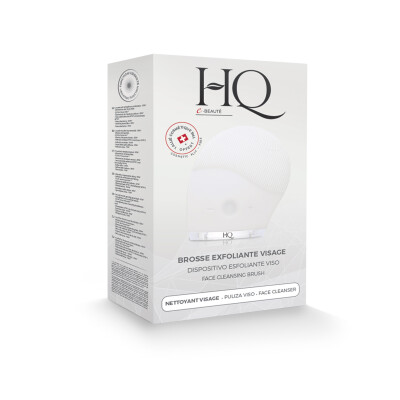 HQ FACE CLEANSING BRUSH