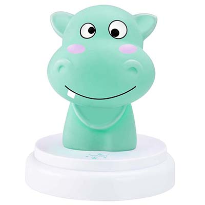 ALECTO SILLY HIPPO
